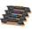 Compatible Brother TN-247 съвместим икономичен комплект (BPR247)