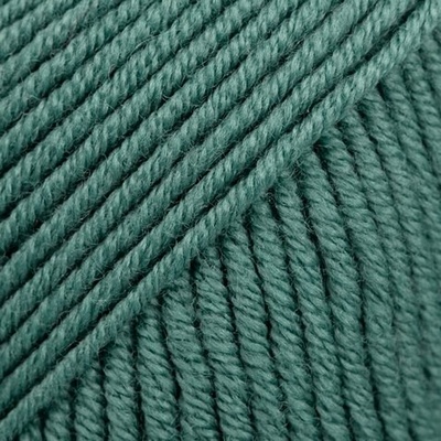MERINO EXTRA FINE Drops Farby MERINO EXTRA FINE: 37 zahmlený les
