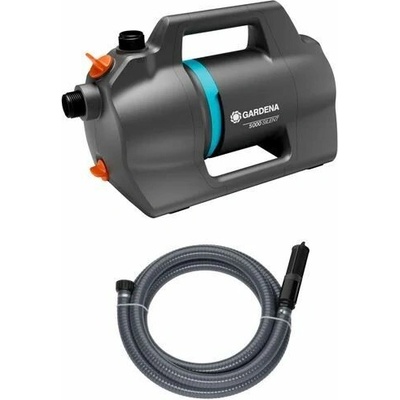 Gardena 5000 Silent 09082-20