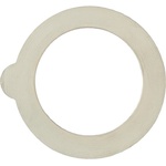 Bormioli rocco FIDO-Уплътнение за буркан FIDO от 350ml до 5lt (8.90750) (6бр) (0110408)