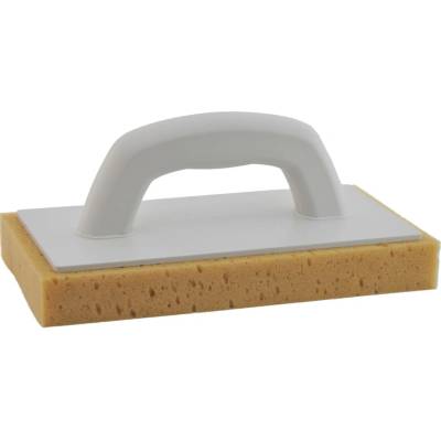 Hladítko molitanové hrubé rastrované DEK B PR 130×250×30 mm
