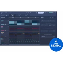LANDR Composer (Digitálny produkt)