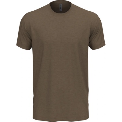 Next Level Apparel N6210 CVC krátký rukáv unisex COT086210adn00-espresso