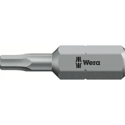 Wera imbus 3,0 mm Z Hex-Plus 056315