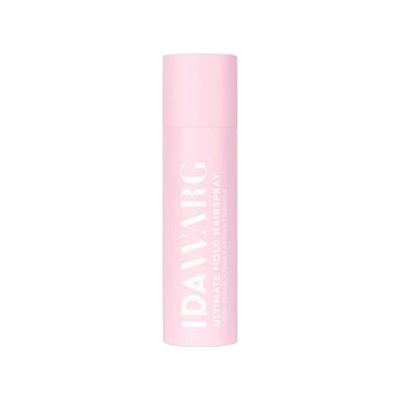 IDA WARG Ultimate Hold Hair Spray Sprej na vlasy Unisex 250 ml
