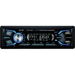 Elite Авто Aудио Плеър ELITE CAP-1643, Bluetooth, USB (ELITE CAP-1643)