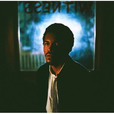 Benjamin Booker - Witness (LP) (883870084017)