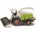 SIKU Метална количка Siku Farmer - Комбайн Jaguar 960 (1418)