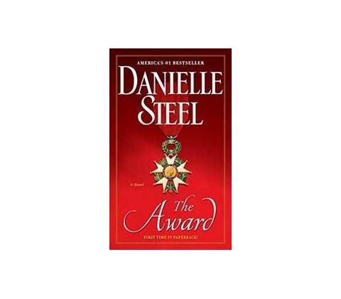 The Award