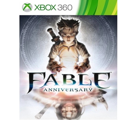 Fable Anniversary