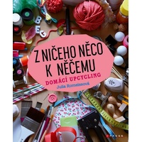 Z ničeho něco k něčemu - Julia