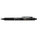 Pilot Пилот Frixion Clicker с/клик 1, 0 черен (BLRT-FR10-B)
