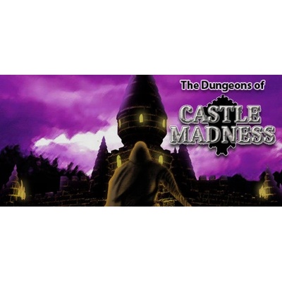 Third Impression The Dungeons of Castle Madness (PC)