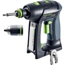 Festool C 18 Li Basic 574737