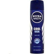 Nivea Men Cool Kick deospray 150 ml