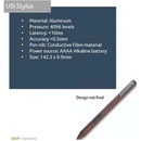 Acer USI Active Stylus GP.STY11.00D