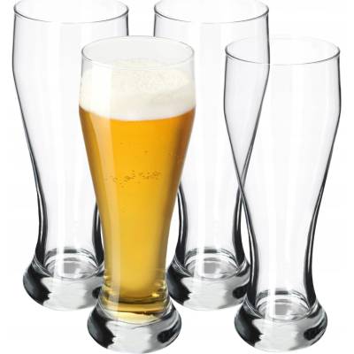 Kadax Pivní krýgle 4 x 665 ml