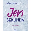 Jen sekunda