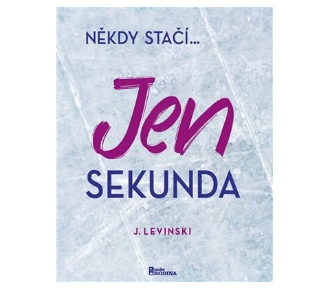 Jen sekunda