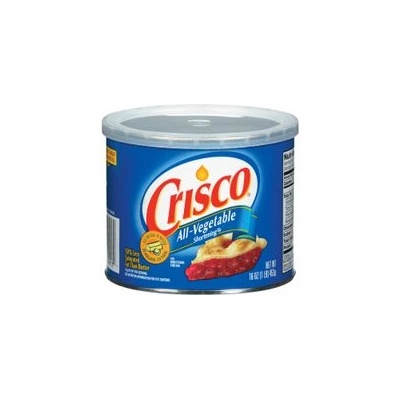 Pharmquests Crisco 453 г мазнина за фистинг (P22750)