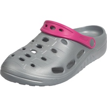 CERVA WAIPI LADY 53650 pantofel Šedá