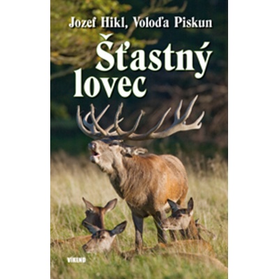 Šťastný lovec