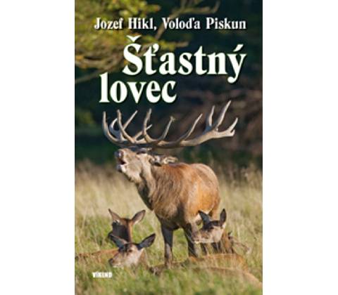 Šťastný lovec