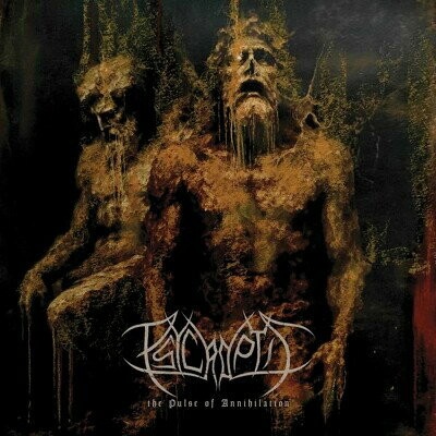 Psycroptic - Pulse Of Annihilation Digipack CD