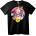 NOONEBRAND ТенискаУуб Dragon Ball Z - 7XL, White