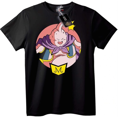 NOONEBRAND ТенискаУуб Dragon Ball Z - 7XL, White