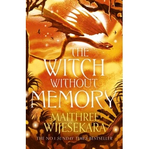 The Witch Without Memory (ISBN: 9780008672102)