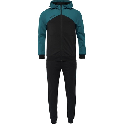 Umbro Erpent čierne tmavo zelené