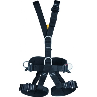 Singing Rock TECHNIC steel speed