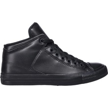 Pánske členkové tenisky Converse chuck taylor all star HIGH STREET čierna