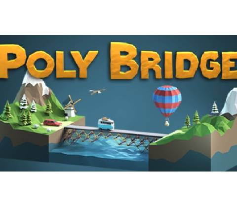 Poly Bridge