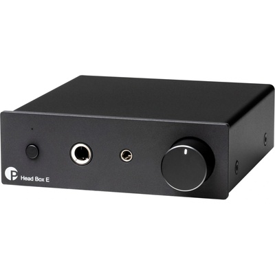 Pro-Ject Head Box E