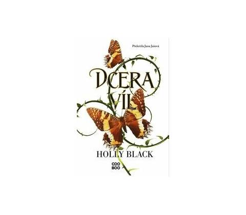 Dcera víl