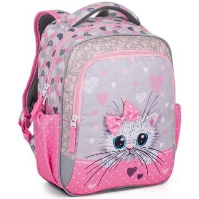 Bagmaster Mini 24A růžový 230273