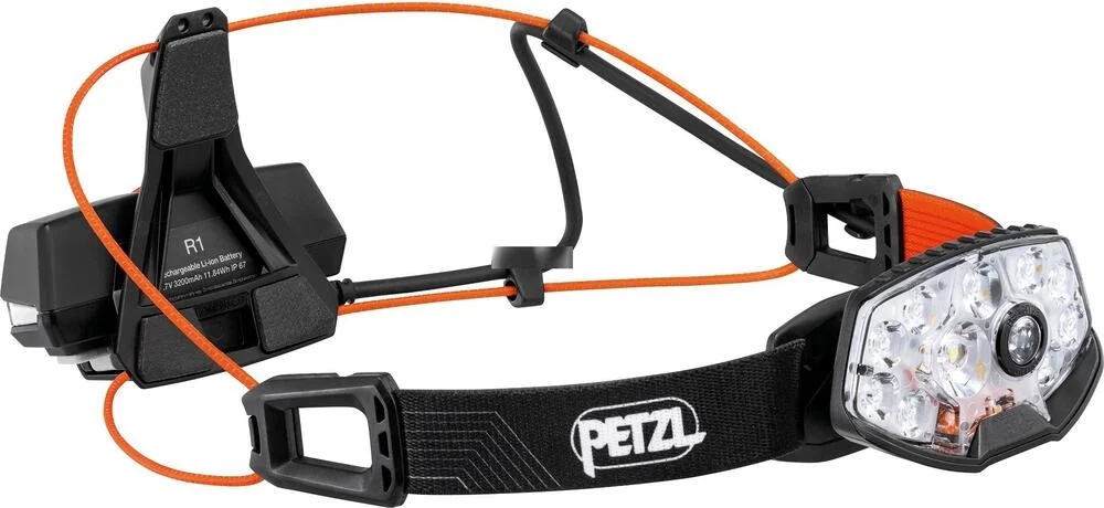 Petzl E105AA00