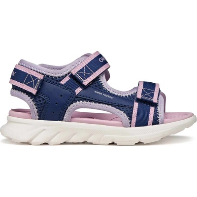 GEOX Сандали j sandal airadyum gi
