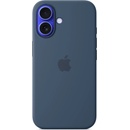 Apple iPhone 16 Plus MagSafe silicone case denim (MYYA3ZM/A)