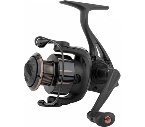 SPRO SWIFT BLACK SHALLOW 2000