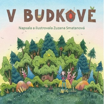 V Budkově