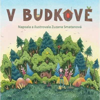 V Budkově