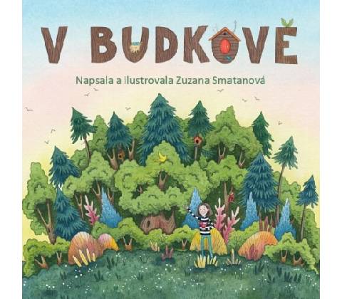 V Budkově
