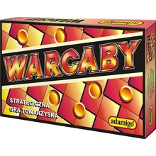 Warcaby Gra