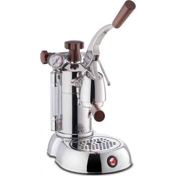 La Pavoni Stradivari Professional nerez