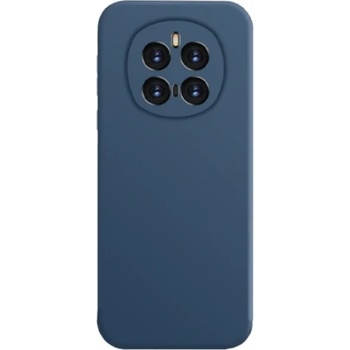 Mobi-Fon Силиконов кейс iPaky матиран, За Honor Magic7 Pro, Тъмносин (HON-MAG7P-001)