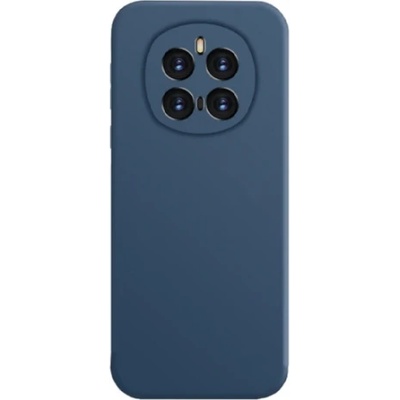 Mobi-Fon Силиконов кейс iPaky матиран, За Honor Magic7 Pro, Тъмносин (HON-MAG7P-001)