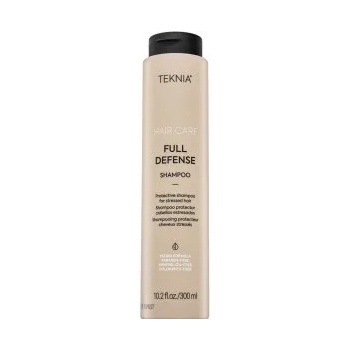 Lakmé Teknia Full Defense Shampoo укрепващ шампоан За уморена коса 300 ml